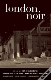 Capa do artigo London Noir