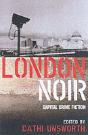 London Noir - Preview