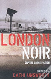 Capa do artigo London Noir