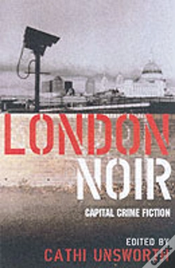 Capa do artigo London Noir