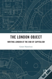 Capa do artigo London Object