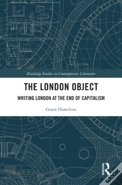 Capa do artigo London Object