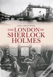 Capa do artigo London Of Sherlock Holmes