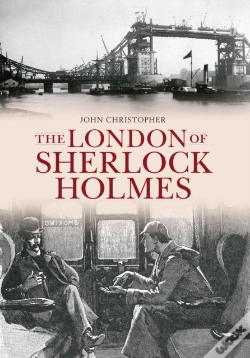 Capa do artigo London Of Sherlock Holmes