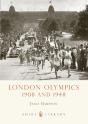 London Olympics - Preview