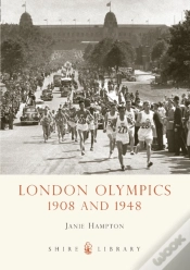 Capa do artigo London Olympics