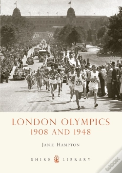 Capa do artigo London Olympics