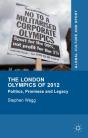 London Olympics Of 2012 - Preview
