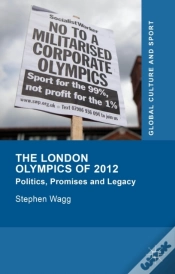 Capa do artigo London Olympics Of 2012