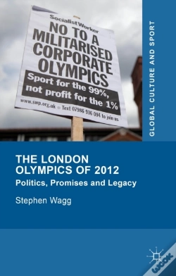 Capa do artigo London Olympics Of 2012