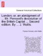 London; Or, An Abridgment Of ... Mr. Pen - Preview