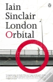 Capa do artigo London Orbital