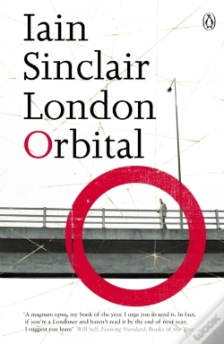 Capa do artigo London Orbital