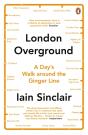 London Overground - Preview