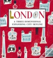 Capa do artigo London: Panorama Pops