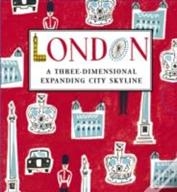 Capa do artigo London: Panorama Pops