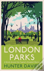 Capa do artigo London Parks Ha