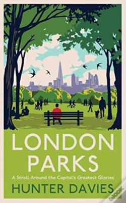 Capa do artigo London Parks Ha