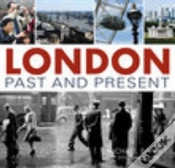 Capa do artigo London Past And Present