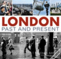 Capa do artigo London Past And Present