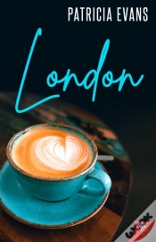 Capa do artigo London