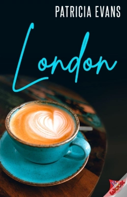 Capa do artigo London