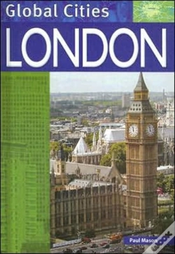 Capa do artigo London