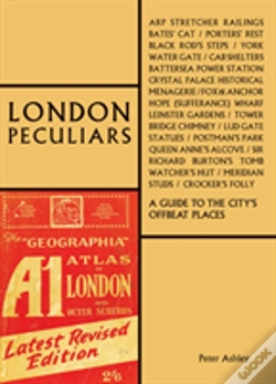 Capa do artigo London Peculiars