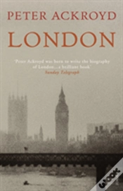 Capa do artigo London