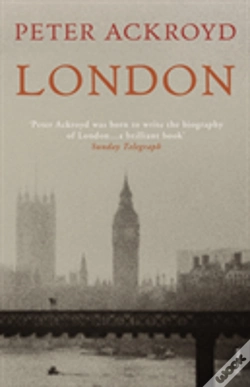 Capa do artigo London