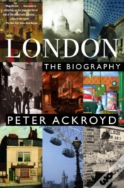 Capa do artigo London