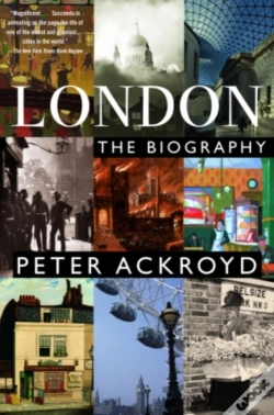 Capa do artigo London