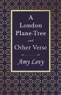 London Plane-Tree - And Other Verse - Preview