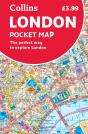 London Pocket Map - Preview
