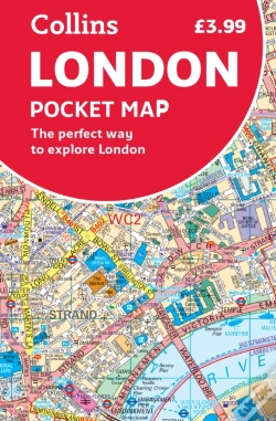 Capa do artigo London Pocket Map