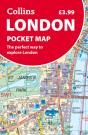 London Pocket Map - Preview