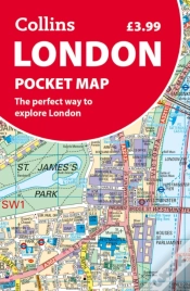 Capa do artigo London Pocket Map