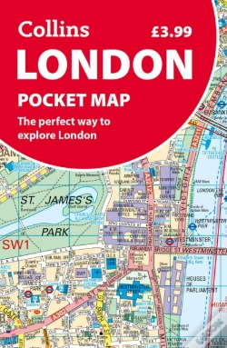 Capa do artigo London Pocket Map