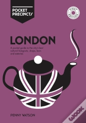 London Pocket Precincts