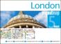 London Popout Map - Preview