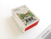 Capa do artigo London Postcards