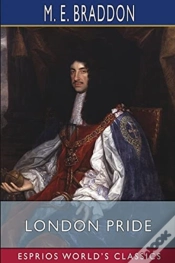 Capa do artigo London Pride (Esprios Classics)