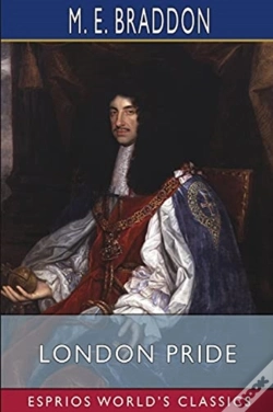 Capa do artigo London Pride (Esprios Classics)