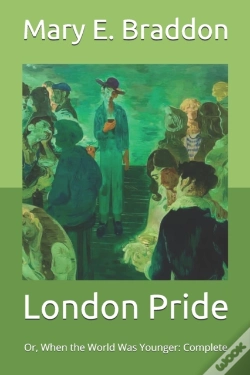Capa do artigo London Pride