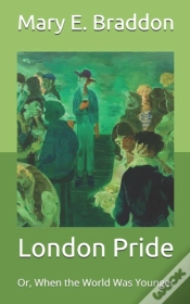 Capa do artigo London Pride