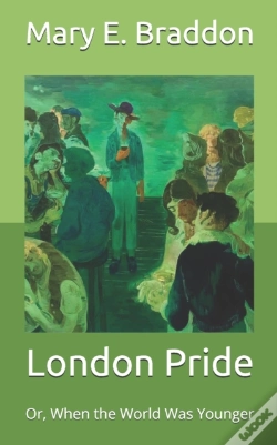 Capa do artigo London Pride