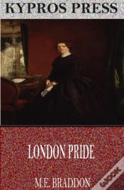 Capa do artigo London Pride