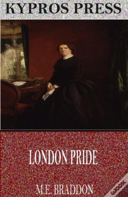 Capa do artigo London Pride