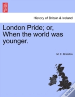 Capa do artigo London Pride; Or, When The World Was You