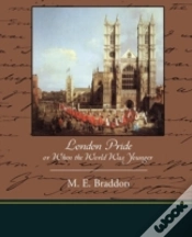 Capa do artigo London Pride Or When The World Was Younger